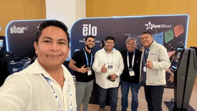 De los avatares a los AI Workflows: llevando agentes inteligentes al enterprise